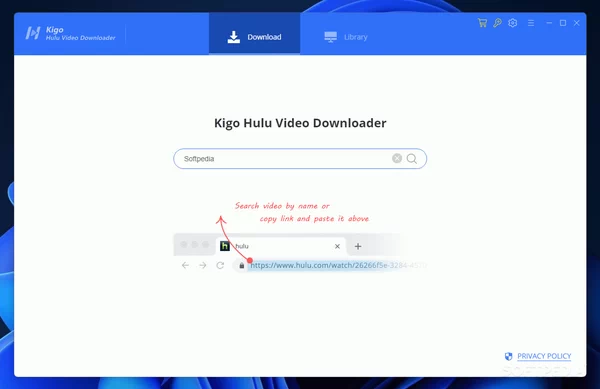 Kigo Hulu Video Downloader Activation Code Full Version