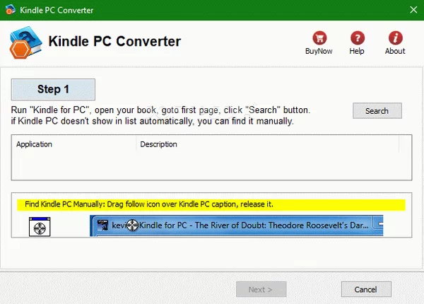 Kindle PC Converter Crack With Serial Number 2025