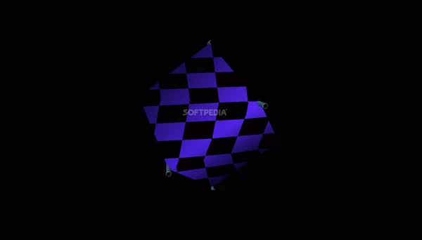 The Kinemorphic 3D Screen Saver Crack Plus Serial Key