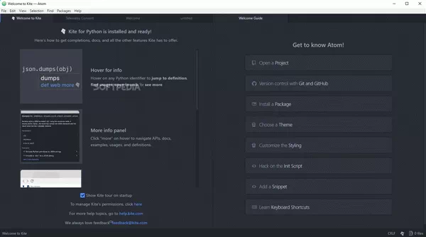 Kite Crack + Activator Download