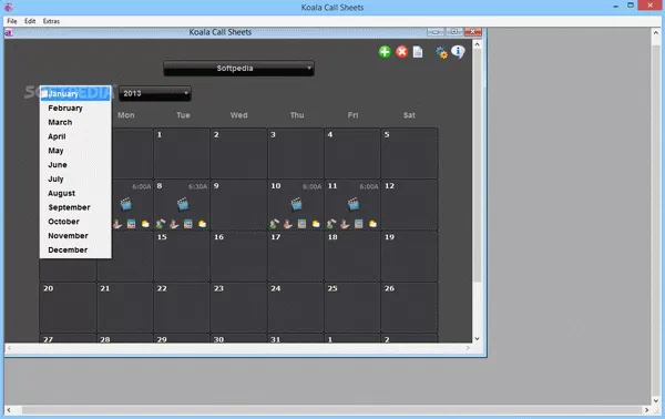 Koala Call Sheets Crack With Keygen Latest 2025