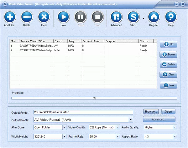 Koala Video Joiner Crack & Activation Code