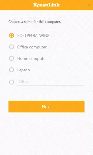 KonanLink Crack Plus License Key