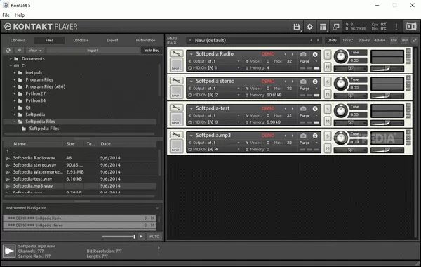 Kontakt Player Crack With Serial Key Latest 2025