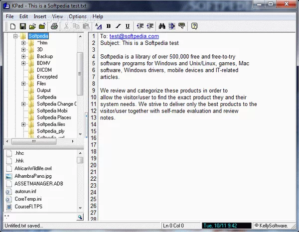 KPad Crack + License Key Updated