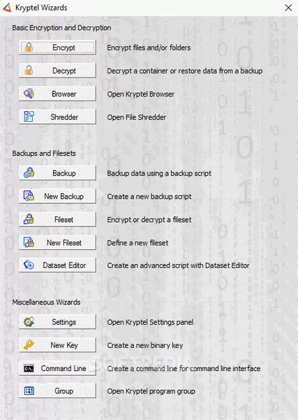 Kryptel Crack With License Key Latest