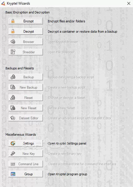 Kryptel Lite Crack + Serial Number Download
