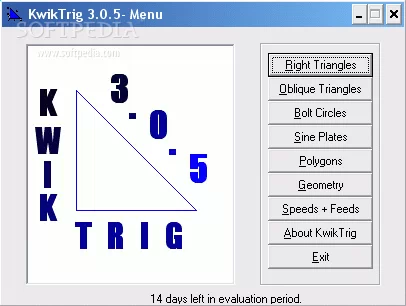 KwikTrig Crack With License Key