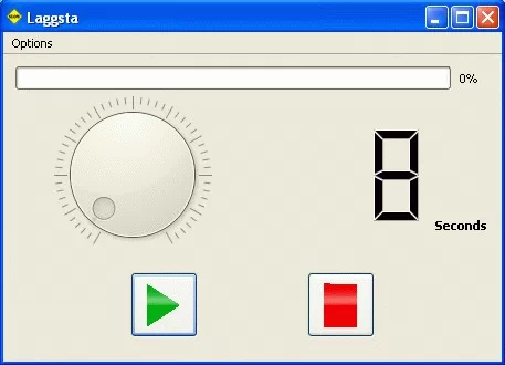 Laggsta Crack & Activation Code