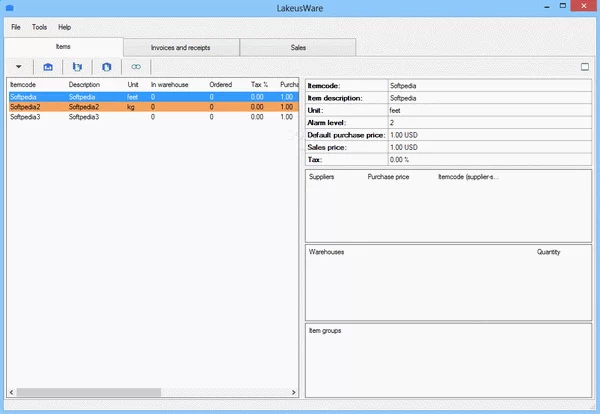 LakeusWare Crack With License Key 2025