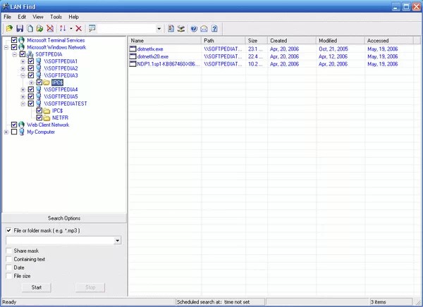 LAN Find Crack + Keygen (Updated)