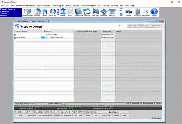 LandlordReport Crack + Keygen Download 2025