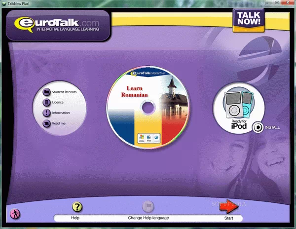 LANGMaster.com: Romanian for Beginners Crack + Serial Key Updated