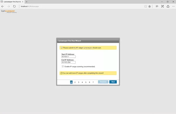 Lansweeper Crack + Activation Code Updated