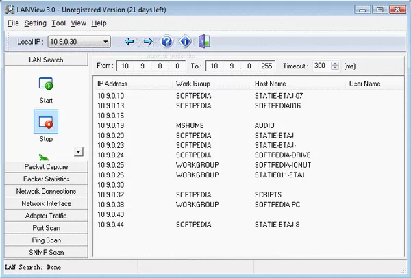 LANView Crack With Serial Number Latest