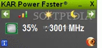 KAR Power Faster (formerly Laptop Battery Optimizer) Keygen Full Version