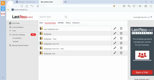 LastPass for Maxthon Crack With Keygen Latest 2025