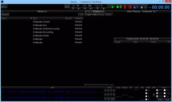 Karma Crack + Activator Download