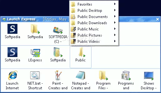 Launch Express Crack + Activation Code Download