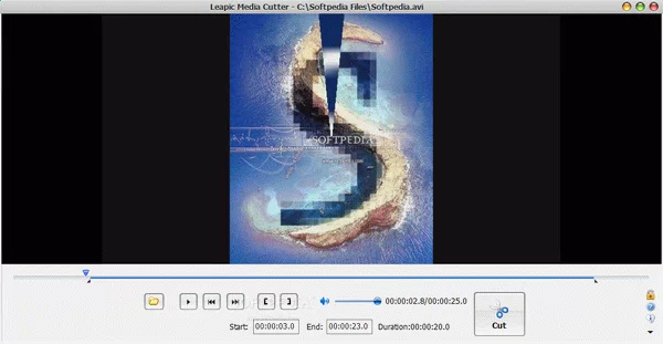 Leapic Media Cutter Crack + Activation Code Download 2025