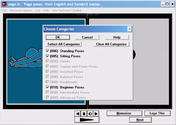 Learn Yoga Poses Flashcards Crack With Activator Latest 2025