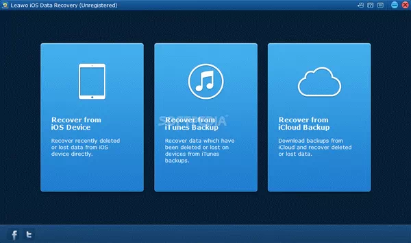 Leawo iPhone Data Recovery Activation Code Full Version