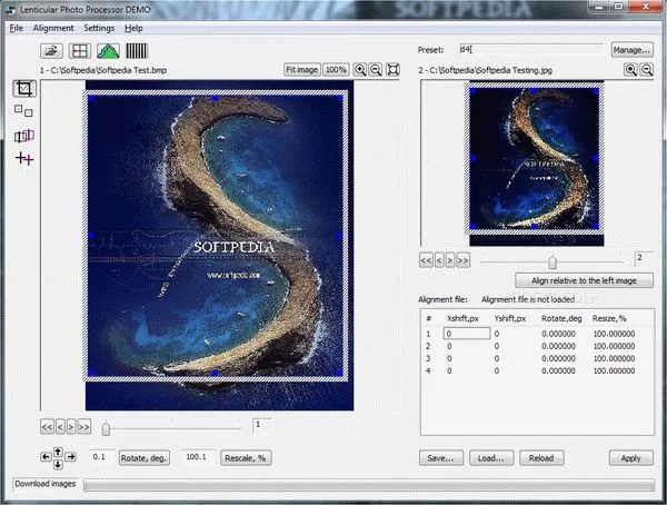Lenticular Photo Processor Crack With Keygen Latest