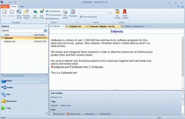 lexiCan Keygen Full Version