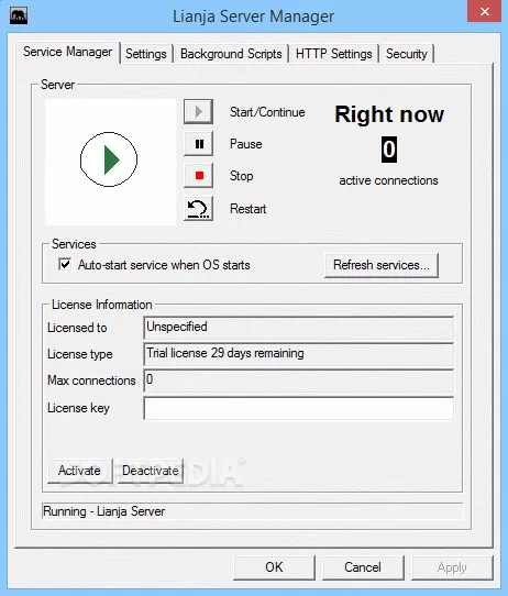 Lianja SQL Server Crack With Serial Number Latest 2025