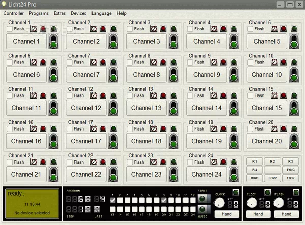 Licht 24 Pro Crack With Keygen Latest 2025