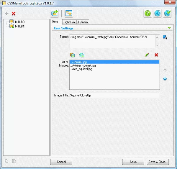 LightBox Advancer for Dreamweaver Crack With Activator Latest 2025