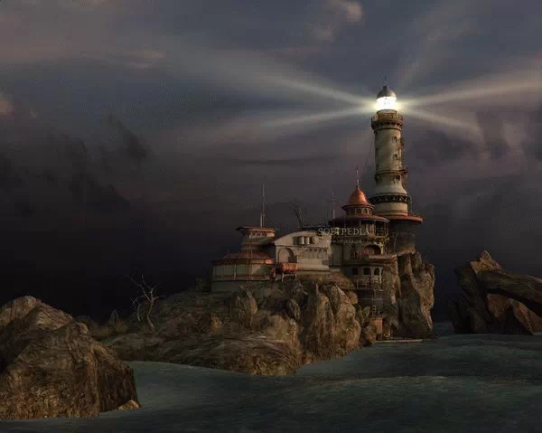 Lighthouse Point 3D Screensaver Crack With Activation Code 2025