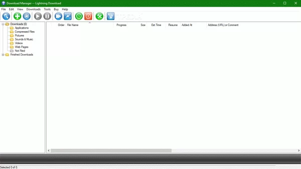 Lightning Download Crack With Serial Key 2025