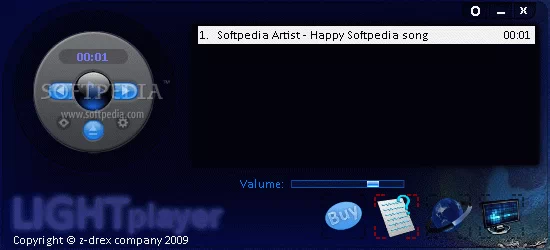 LIGHTplayer Crack With Serial Key