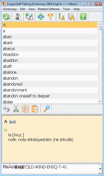 LingvoSoft Suite 2008 English - Albanian Crack With License Key Latest