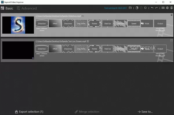 liquivid Video Improve Crack With License Key Latest 2025