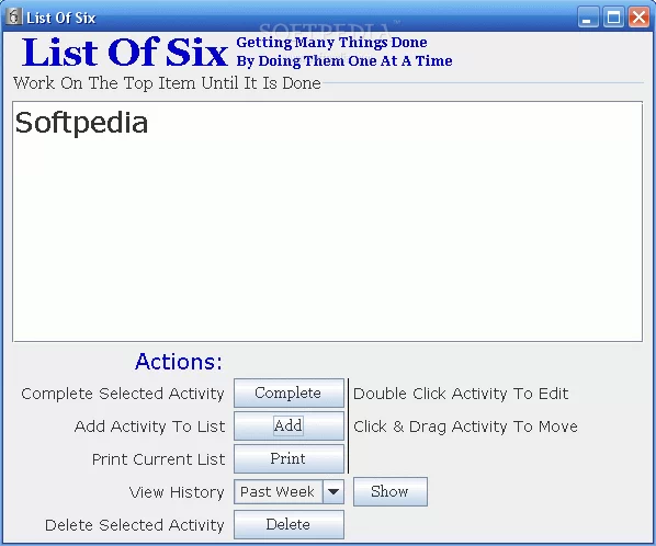 List Of Six Crack + Serial Key (Updated)
