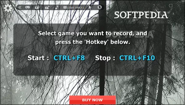 liteCam Game Activator Full Version