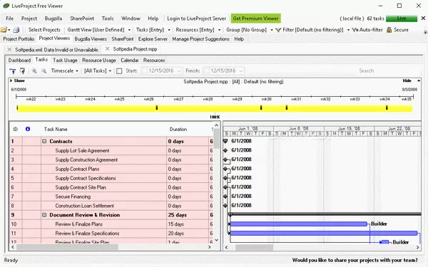 LiveProject Professional Crack + Activator (Updated)