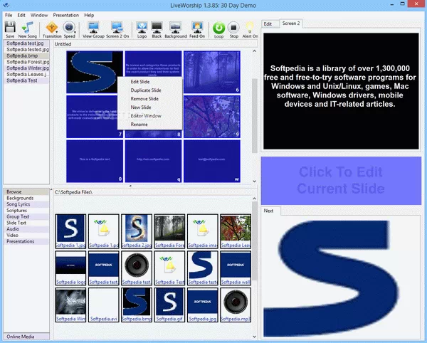 LiveWorship Crack Full Version