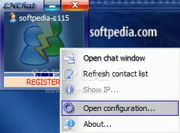 LNChat Crack + Activator Download 2025