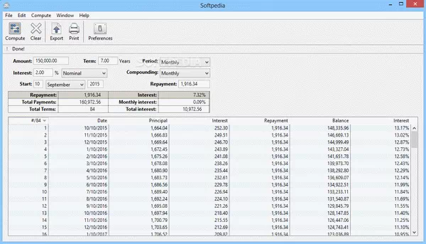Loan Calc Crack With Activator 2025