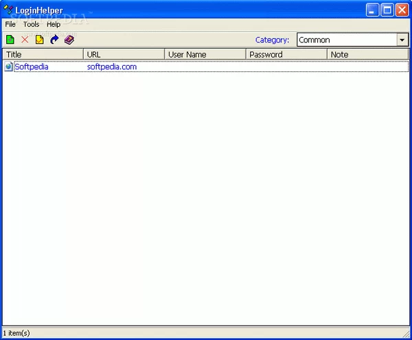 LoginHelper Crack & Activator