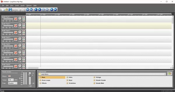 LoopWorx Hip Hop Edition Crack + Activation Code Download 2025
