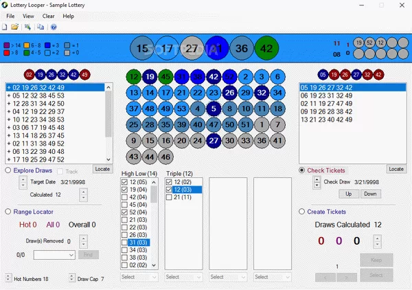 Lottery Looper Crack With Serial Number Latest