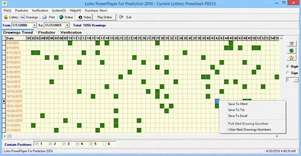 Lotto PowerPlayer For Prediction Crack + Keygen Download 2025