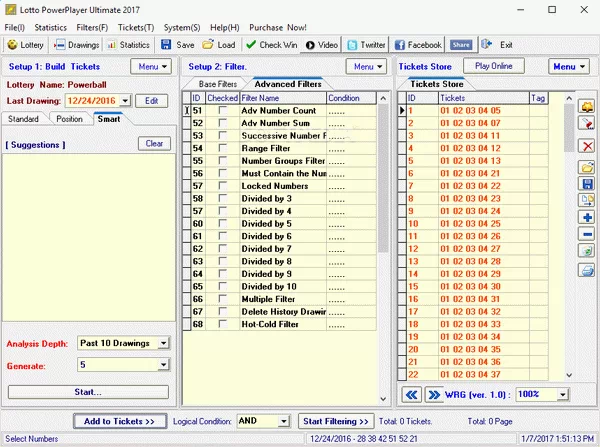 Lotto PowerPlayer Ultimate Crack With Activation Code Latest 2025