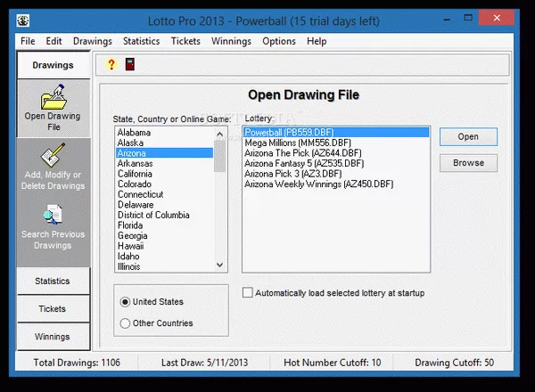 Lotto Pro Crack Plus Serial Number