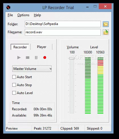LP Recorder Crack + License Key Download