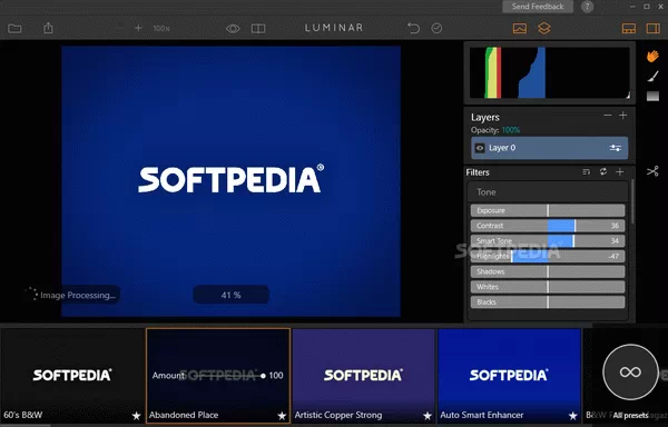 Luminar Activator Full Version
